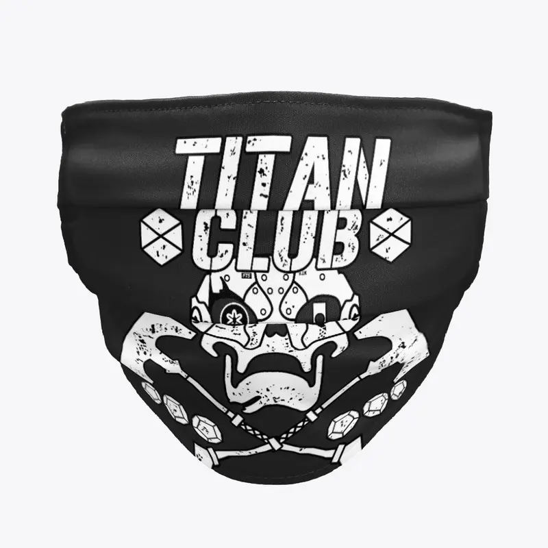 Titan Club (Destiny)