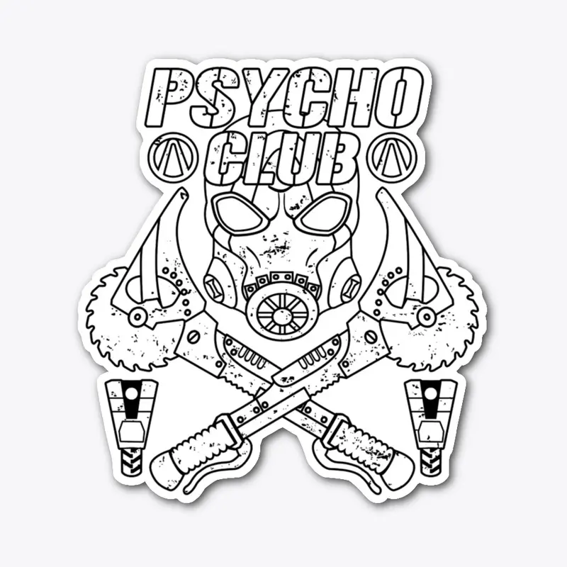 Psycho Club