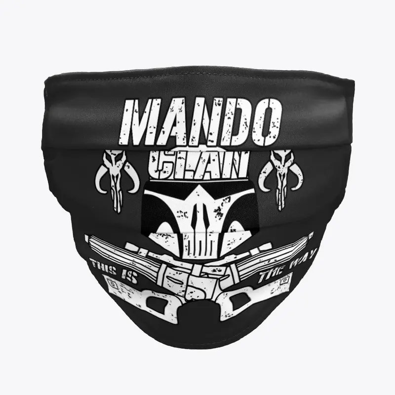 Mando Clan (Variant)