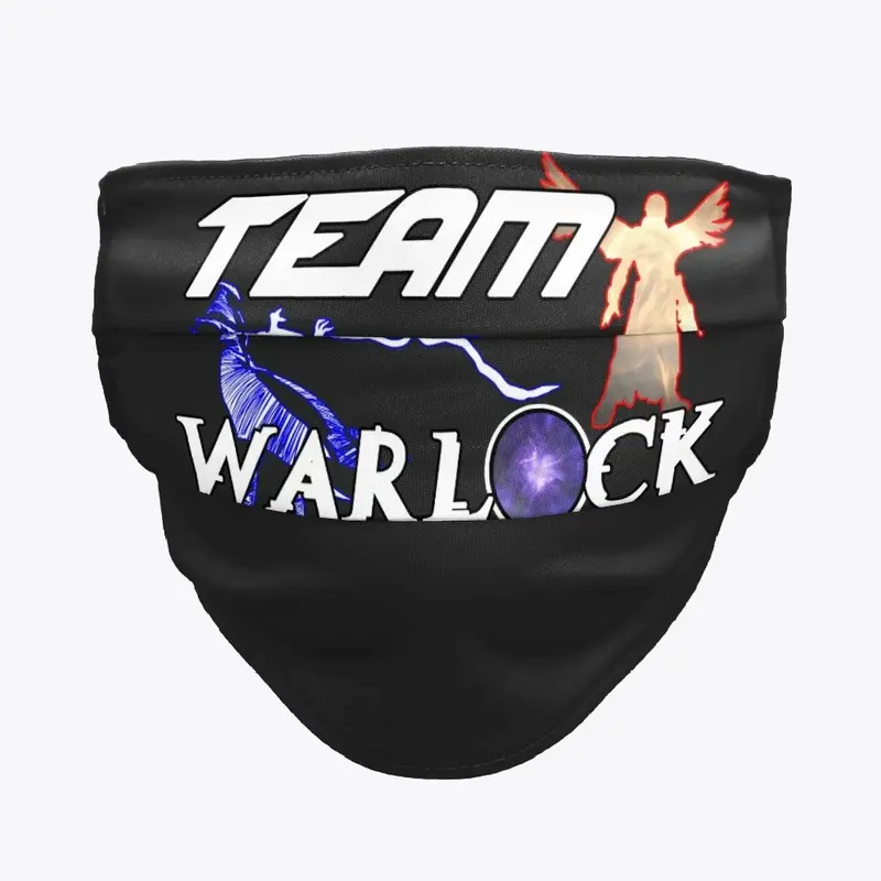 Team Warlock (Classic Destiny)