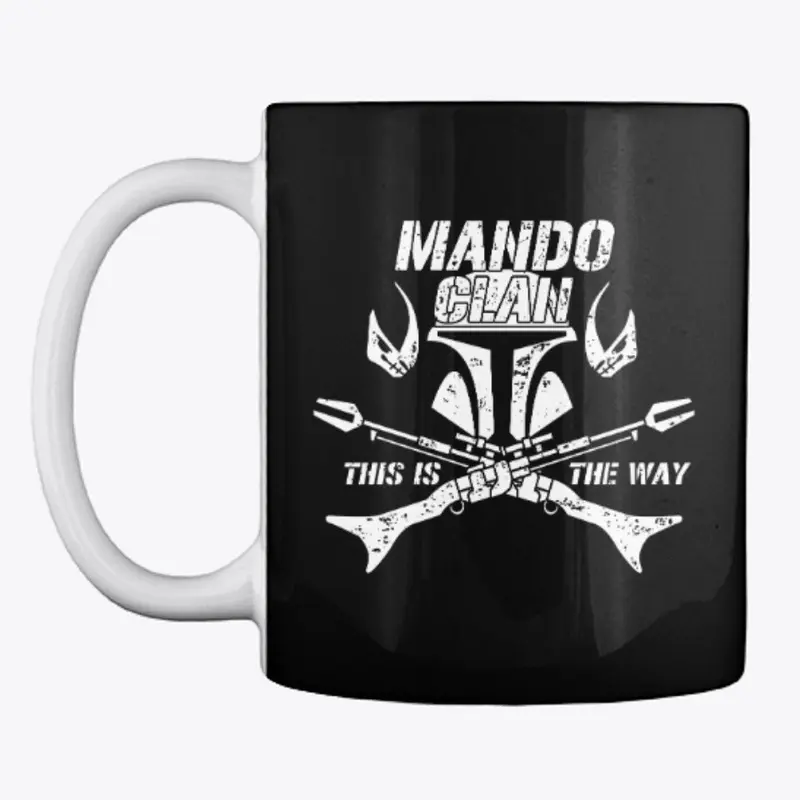 Mando Clan 