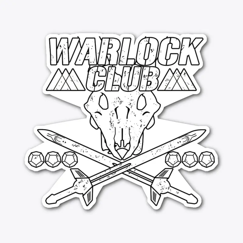 Warlock Club (Destiny)