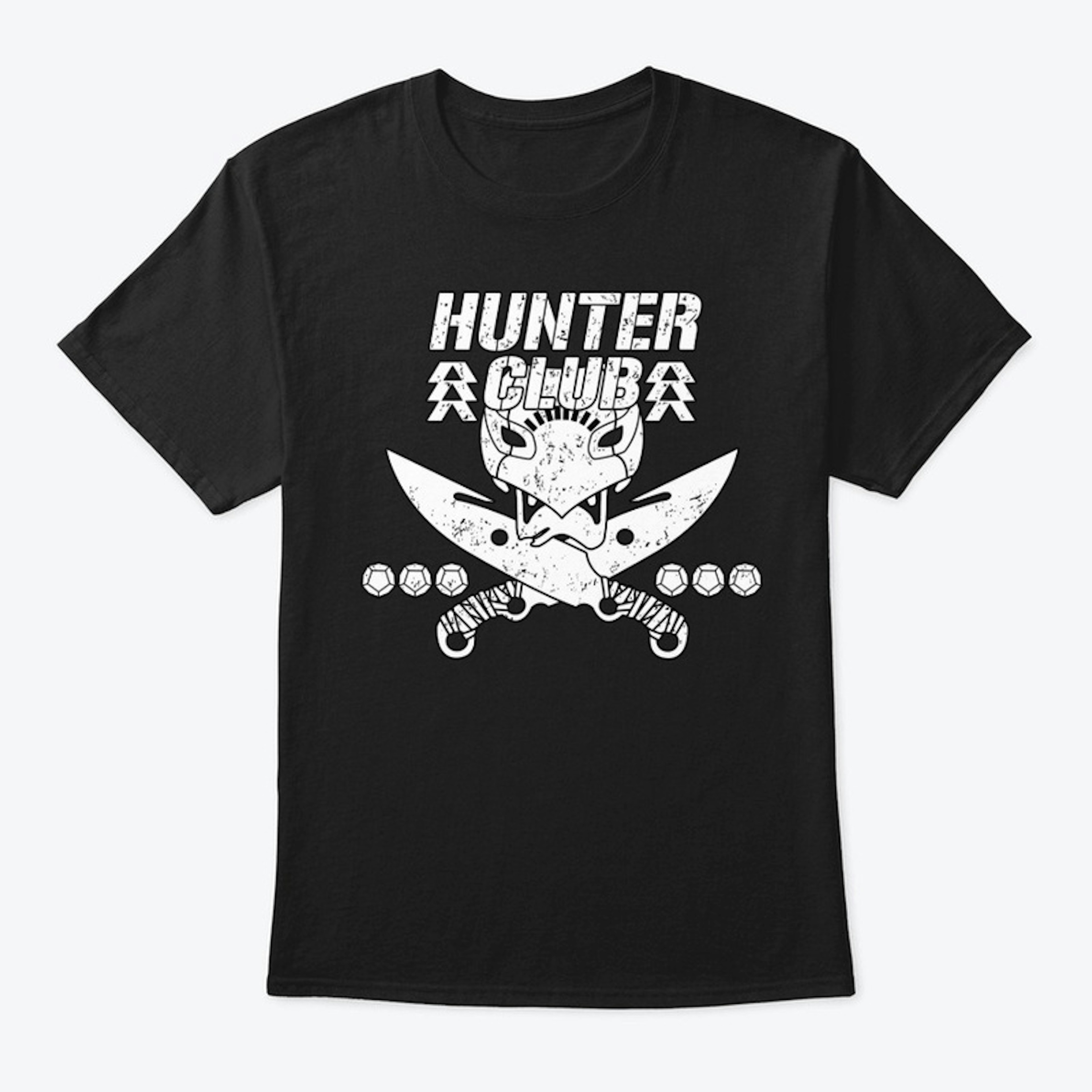 Hunter Club (Destiny) 