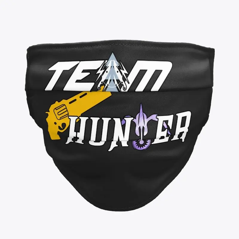 Team Hunter (Classic Destiny)