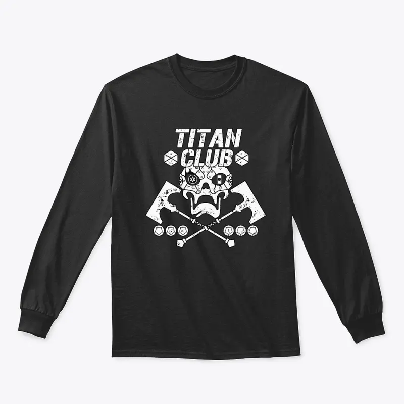 Titan Club (Destiny)