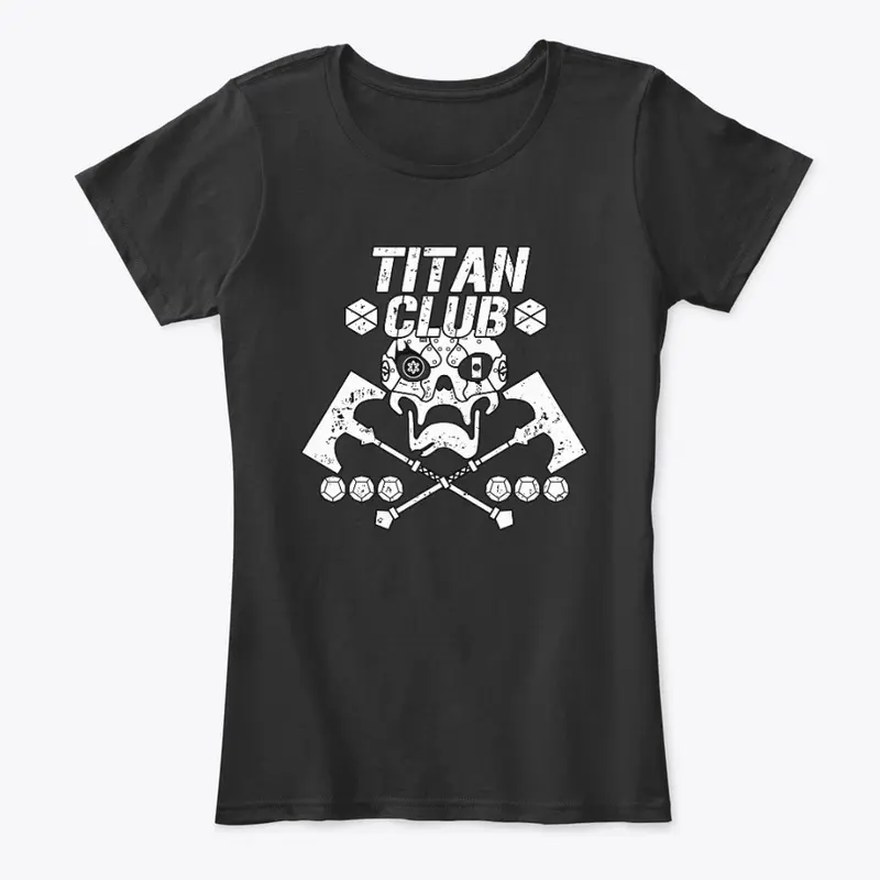 Titan Club (Destiny)