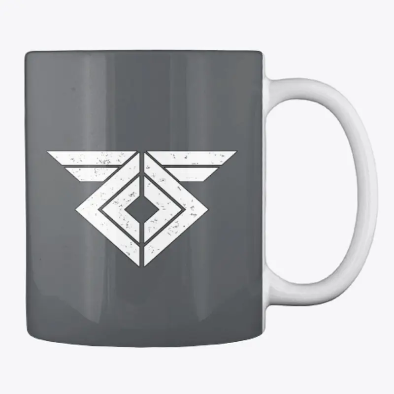 Warmind Mug (Destiny 2)