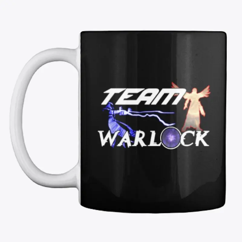 Team Warlock (Classic Destiny)