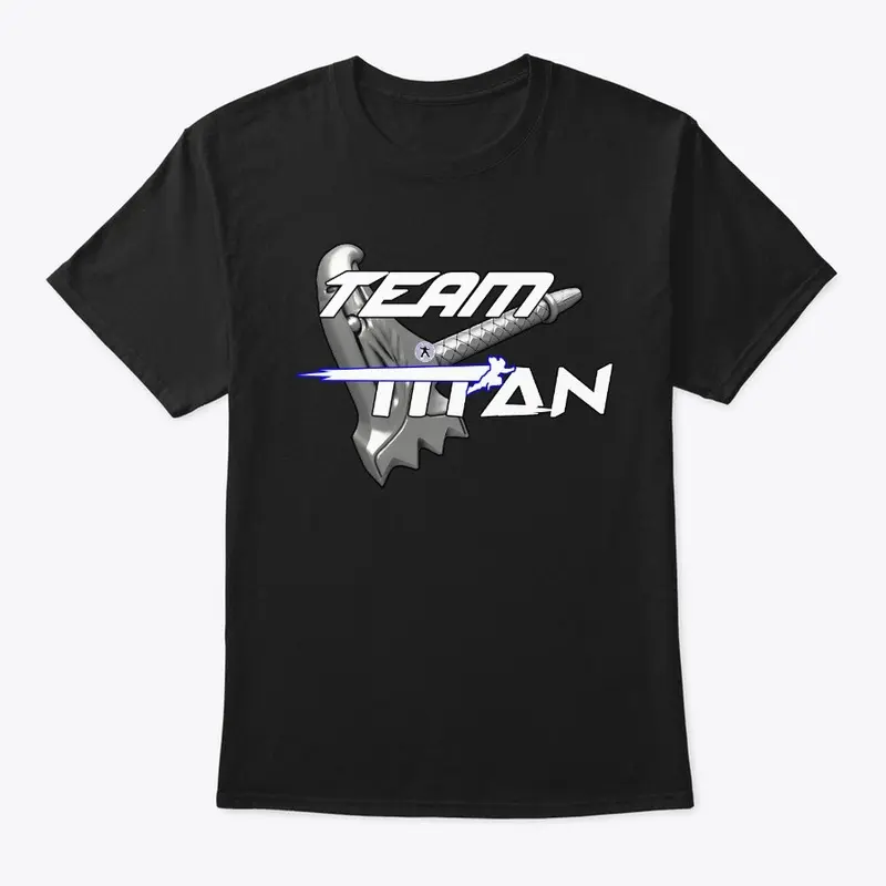 Team Titan (Classic Destiny)