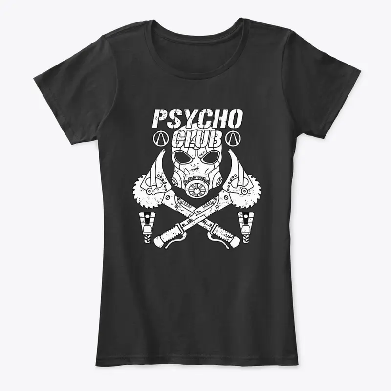 Psycho Club