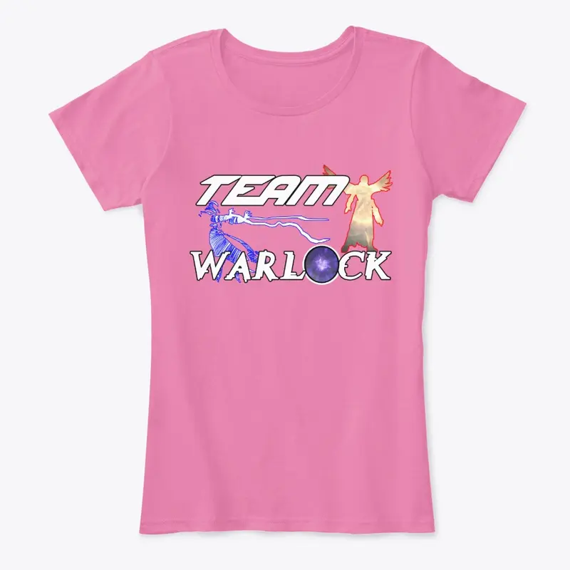 Team Warlock (Classic Destiny)