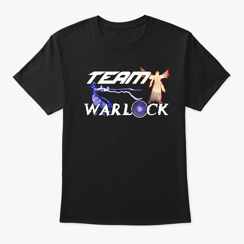 Team Warlock (Classic Destiny)