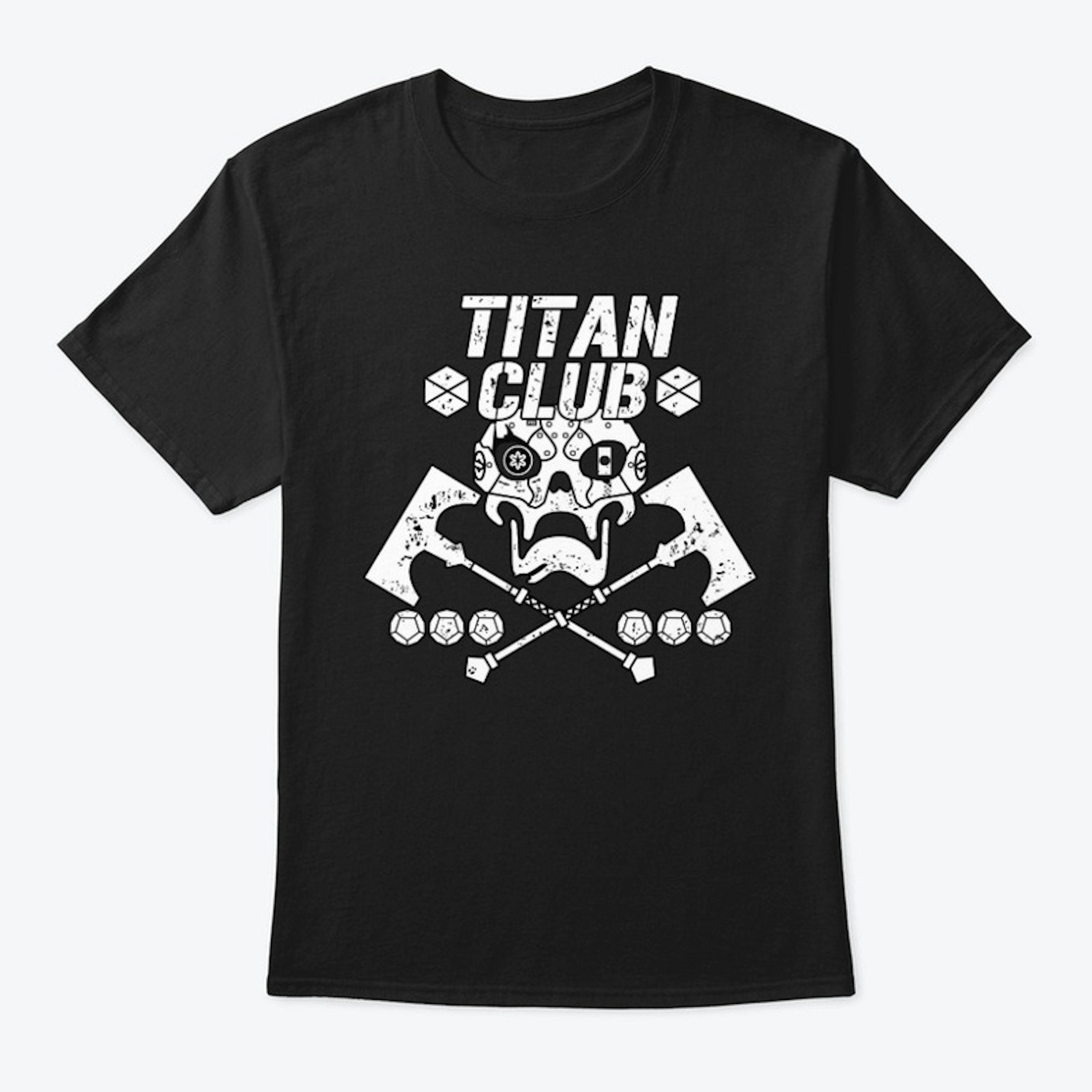 Titan Club (Destiny)