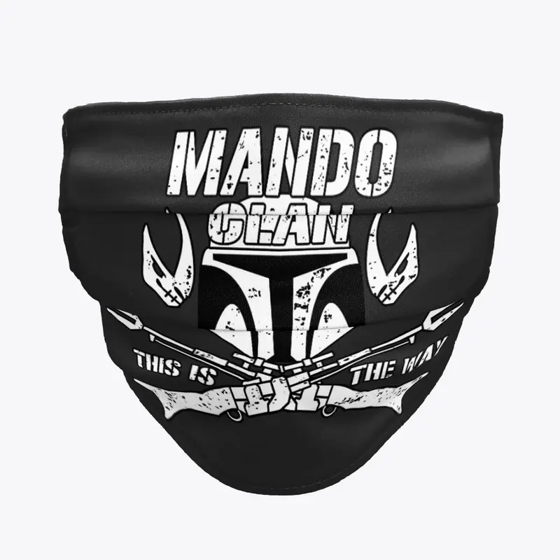 Mando Clan 