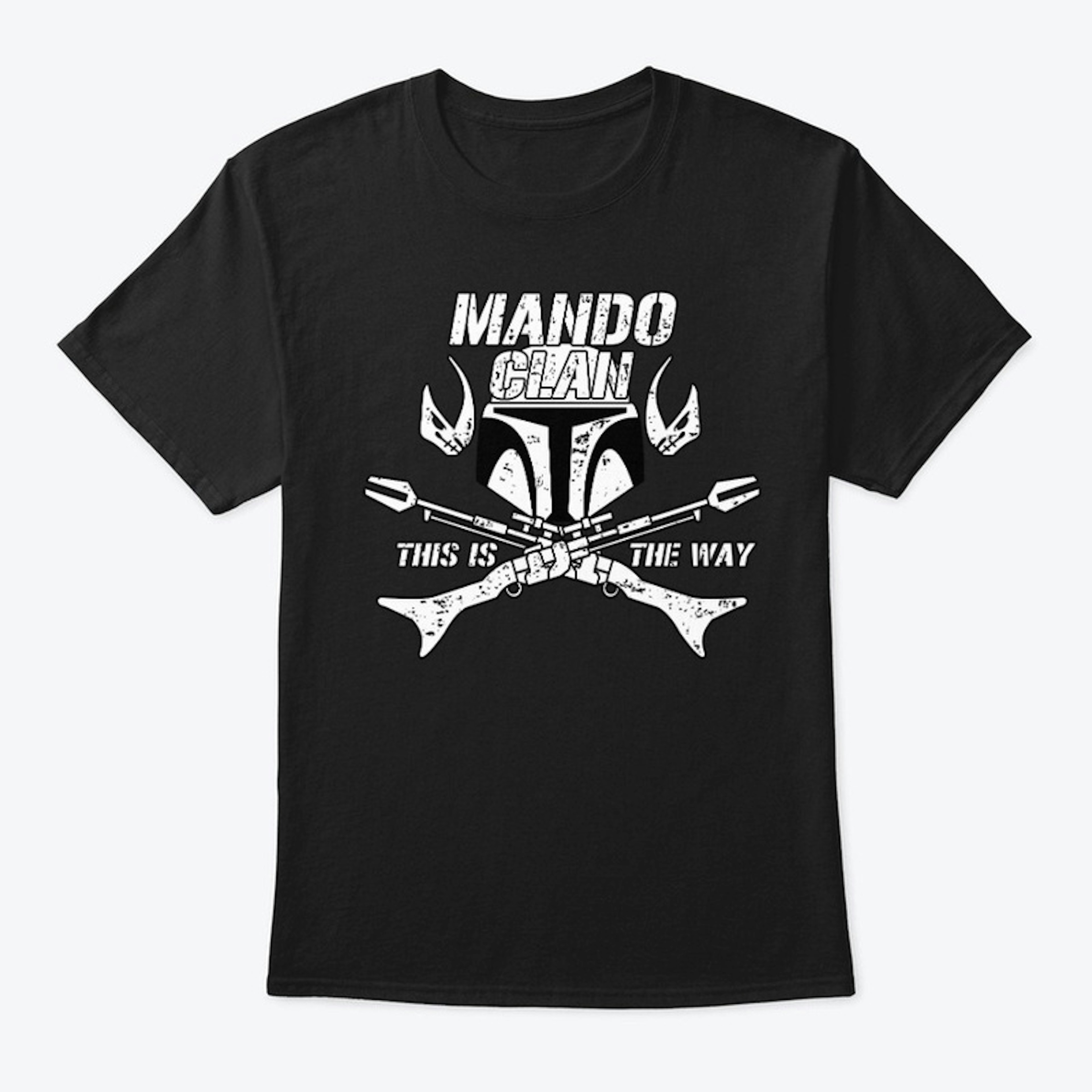 Mando Clan 