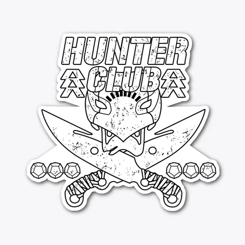 Hunter Club (Destiny) 