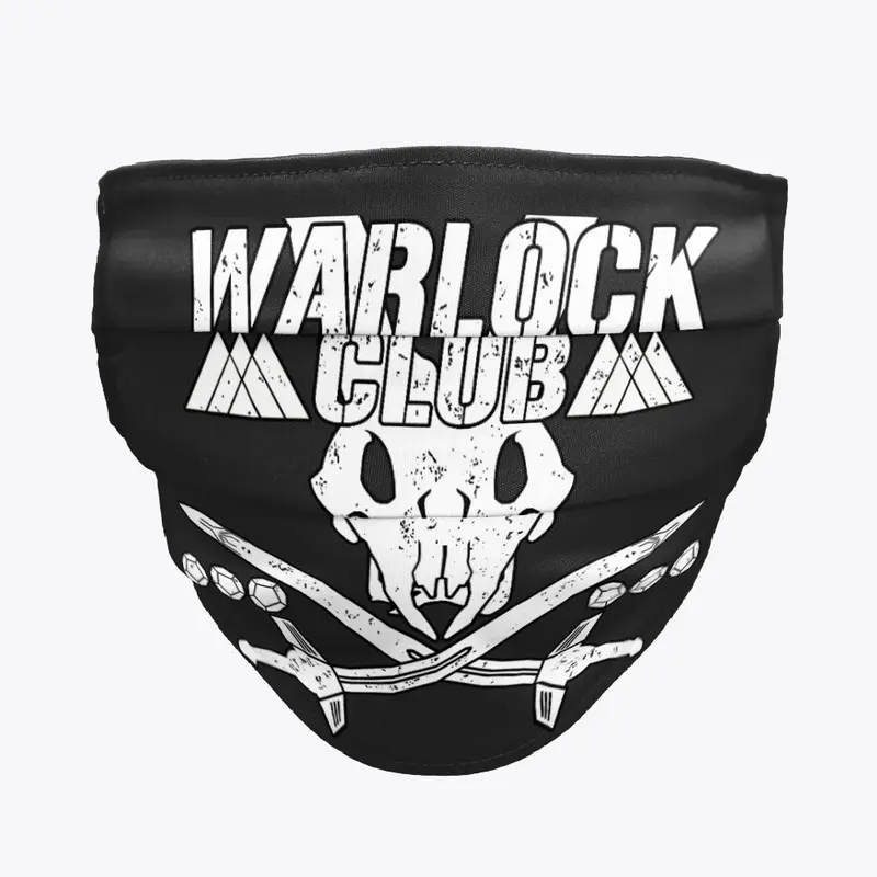 Warlock Club (Destiny)