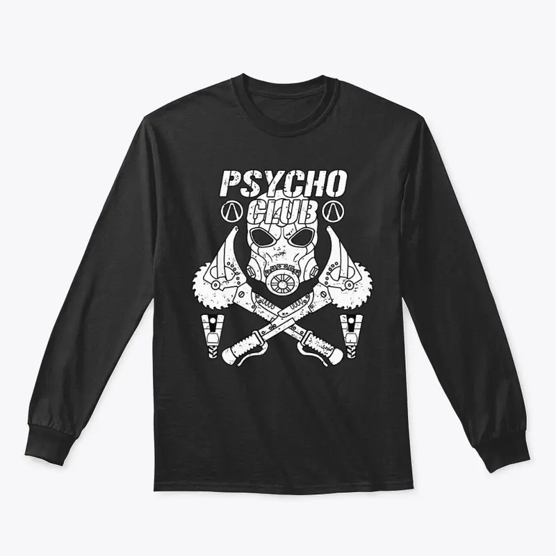 Psycho Club