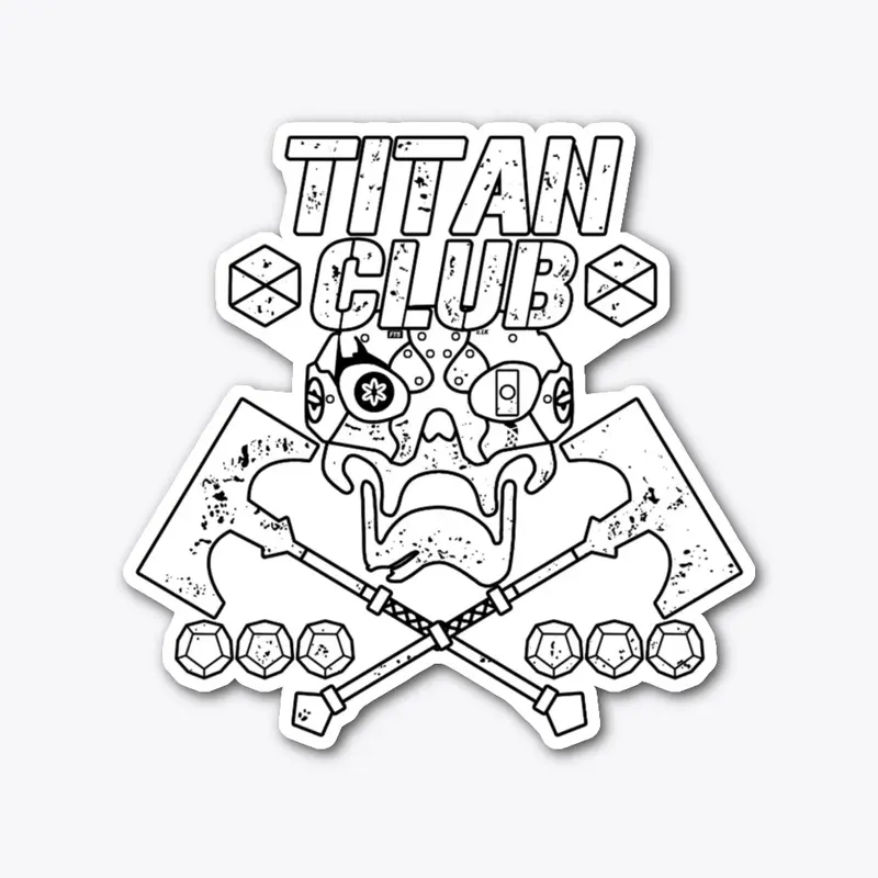 Titan Club (Destiny)