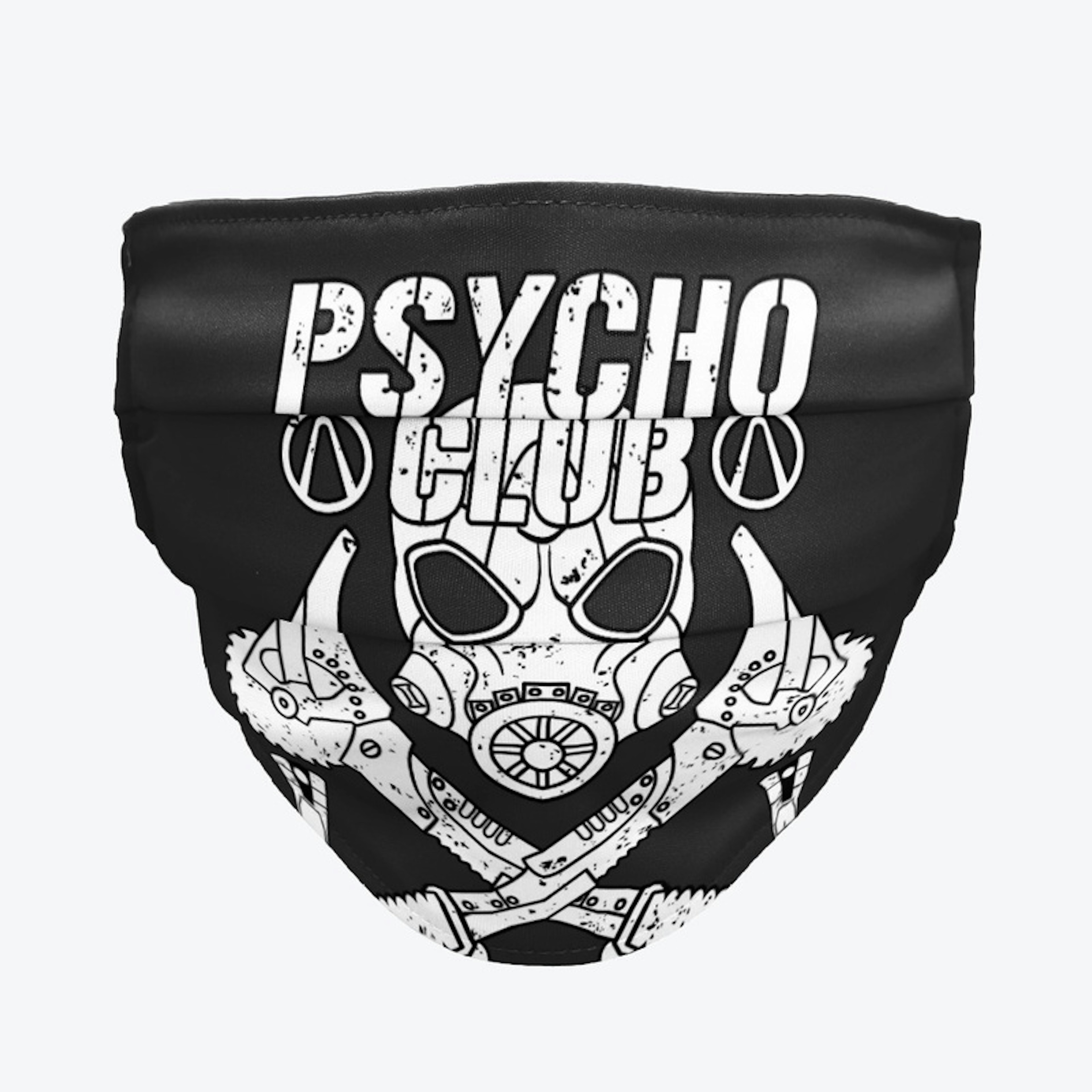 Psycho Club