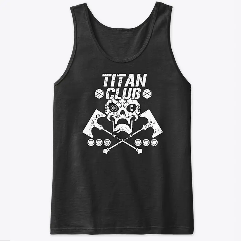 Titan Club (Destiny)